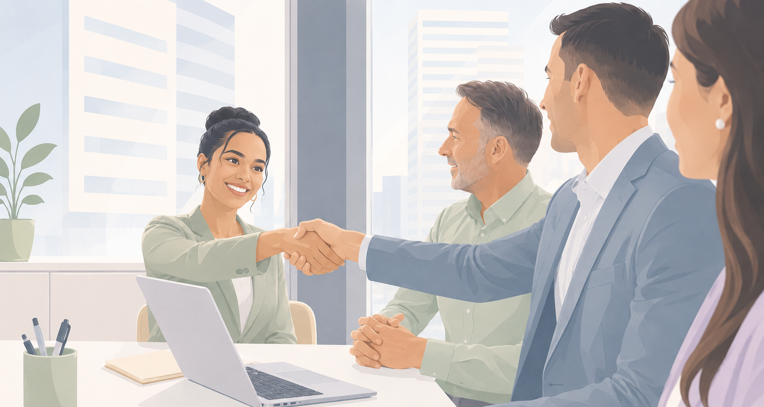 ATP Embark readiness journey illustration